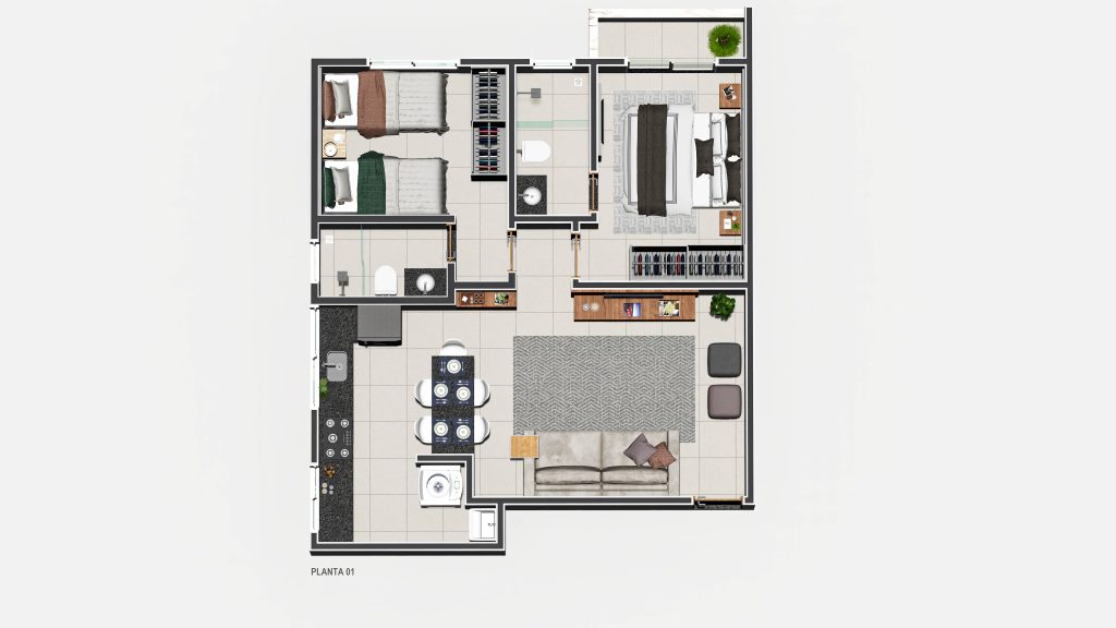 Planta 01