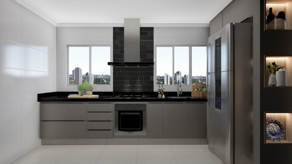Cozinha
