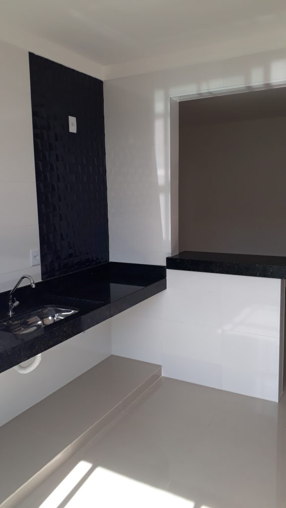 Cozinha