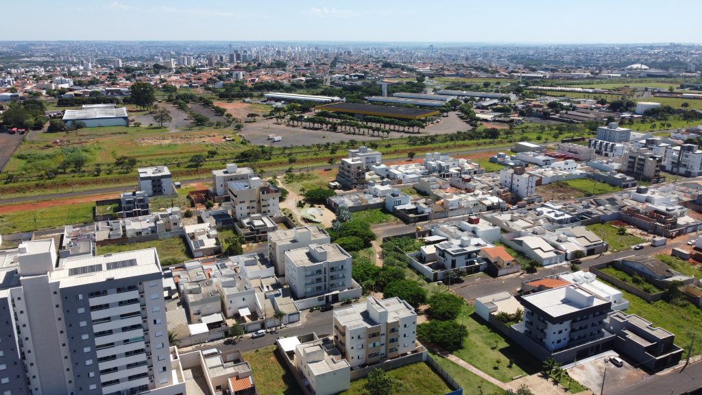 Localização