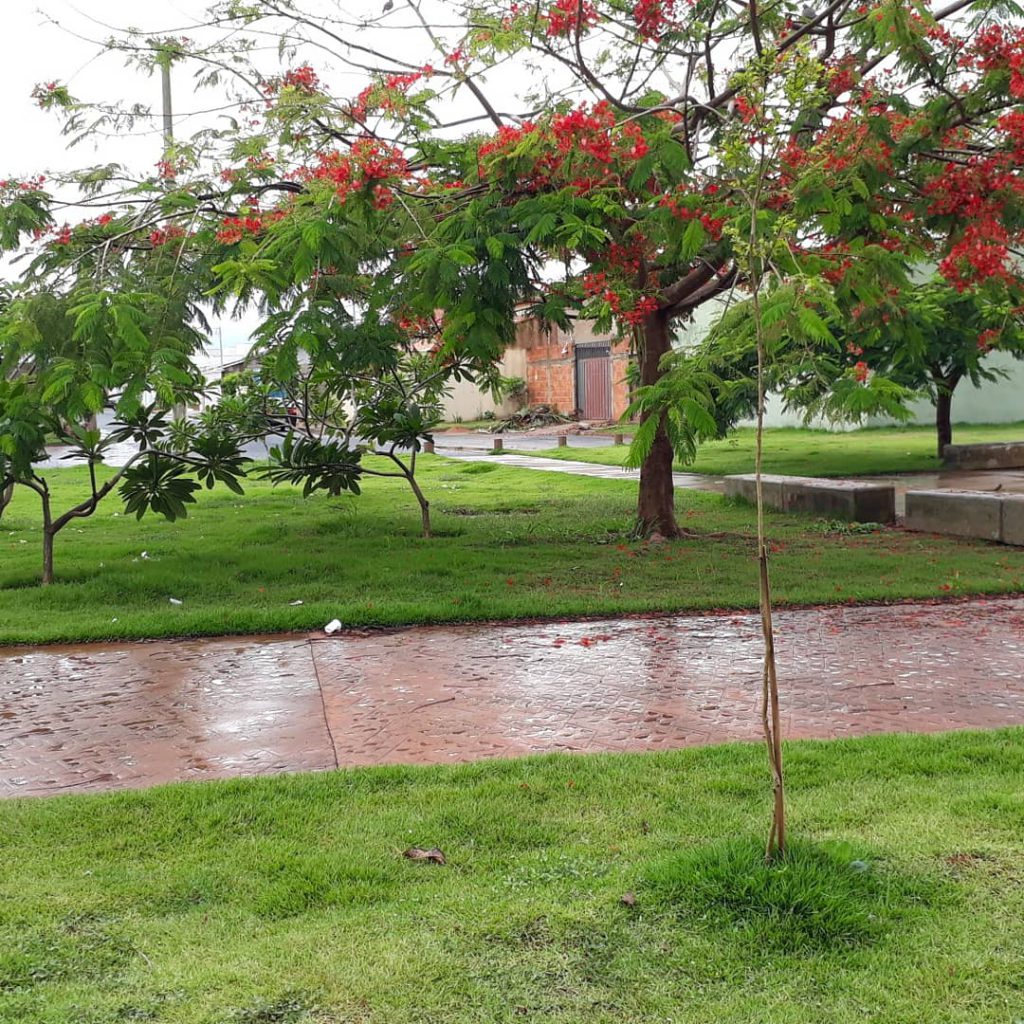 Praça